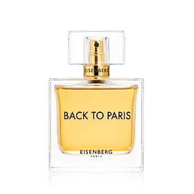 Eisenberg Back To Paris Eau de Parfum за жени 30 ml