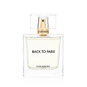 Eisenberg Back To Paris Eau de Parfum за жени 100 ml