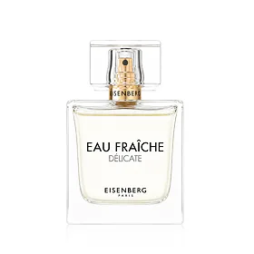 Eisenberg Eau Fraîche Délicate Eau de Parfum за жени 30 ml