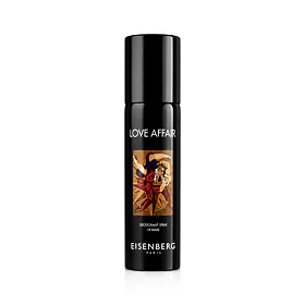 Eisenberg Love Affair Homme Дезодорант за мъже 100 ml