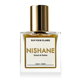 Nishane Fan Your Flames Парфюмен екстракт  15 ml