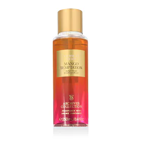 Victoria´s Secret Mango Temptation Спрей за тяло за жени 250 ml