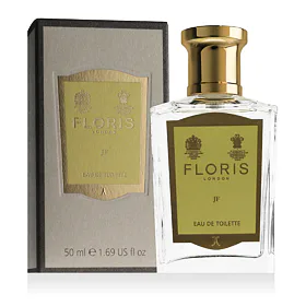 Floris JF Eau de Toilette за мъже 50 ml
