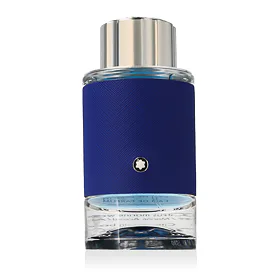 Montblanc Explorer Ultra Blue Eau de Parfum за мъже 100 ml