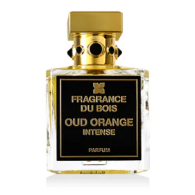 Fragrance Du Bois Oud Orange Intense Парфюм ТЕСТЕР  100 ml