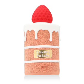 Arabiyat Sugar Strawberry Tres Leches Eau de Parfum ТЕСТЕР за жени 100 ml