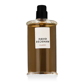 David Beckham Classic Eau de Toilette за мъже 100 ml