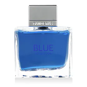 Banderas Blue Seduction for Men Eau de Toilette за мъже 100 ml