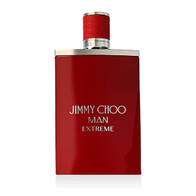 Jimmy Choo Jimmy Choo Man Extreme Eau de Parfum за мъже 100 ml