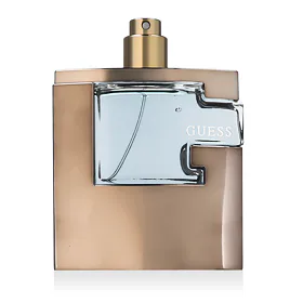 Guess Man Forever Eau de Toilette ТЕСТЕР за мъже 75 ml