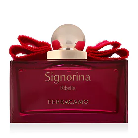 Ferragamo Signorina Ribelle Eau de Parfum ТЕСТЕР за жени 100 ml