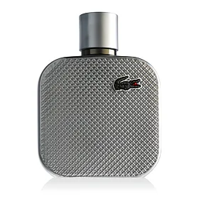 Lacoste L.12.12 Silver Grey Eau de Parfum за мъже 100 ml