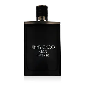 Jimmy Choo Man Intense Eau de Toilette за мъже 100 ml ТЕСТЕР