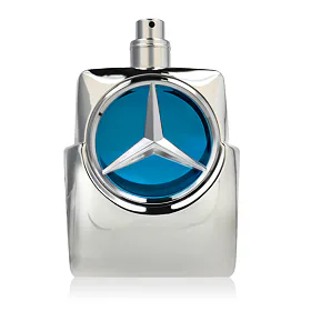 Mercedes-Benz Man Bright Eau de Parfum за мъже 100 ml ТЕСТЕР