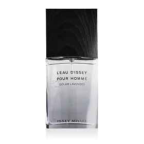 Issey Miyake L'Eau d'Issey pour Homme Solar Lavender Eau de Toilette Intense ТЕСТЕР за мъже 100 ml