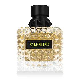 Valentino Valentino Donna Born In Roma Yellow Dream Eau de Parfum ТЕСТЕР за жени 100 ml