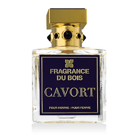 Fragrance Du Bois Cavort Парфюмен екстракт  100 ml