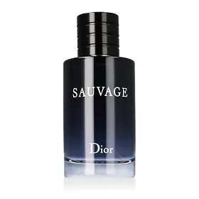 Dior Sauvage Eau de Toilette за мъже 100 ml ТЕСТЕР