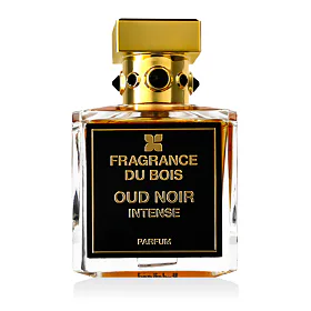 Fragrance Du Bois Oud Noir Intense Парфюм  100 ml