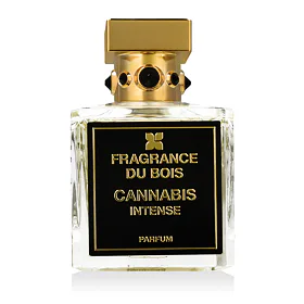 Fragrance Du Bois Cannabis Intense Парфюм ТЕСТЕР  100 ml