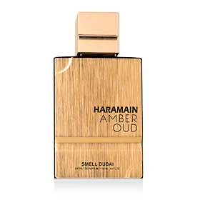 Al Haramain Amber Oud Smell Dubai Парфюмен екстракт ТЕСТЕР  100 ml