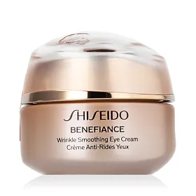 Shiseido Benefiance Wrinkle Smoothing Eye Cream 15 ml