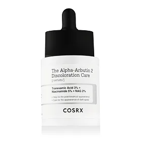 COSRX The Alpha-Arbutin 2 Discoloration Care Serum 50 ml