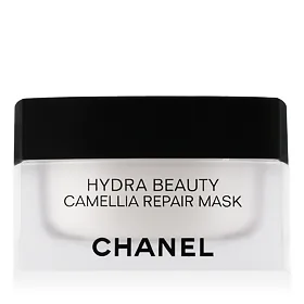 Chanel Hydra Beauty Camellia Repair Mask 50 g