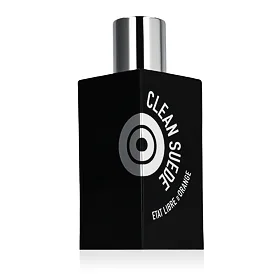 Etat Libre d´Orange Clean Suede Eau de Parfum ТЕСТЕР  100 ml