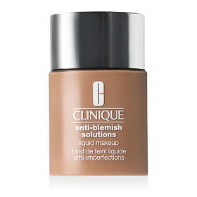 Clarins Anti-Blemish Solutions Liquid Make-up (CN 52 Neutral) 30 ml