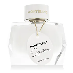 Montblanc Signature Eau de Parfum ТЕСТЕР за жени 90 ml
