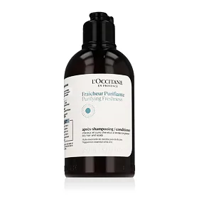 L'Occitane Purifying Freshness Conditioner 250 ml