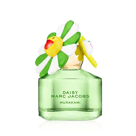 Marc Jacobs Daisy Murakami Green Eau de Parfum за жени 50 ml