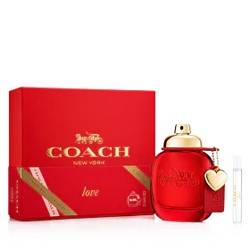 Coach Coach Love Eau de Parfum Eau de Parfum за жени 57.5 ml