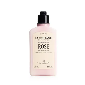 L'Occitane Rose Лосион за тяло за жени 250 ml