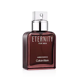 Calvin Klein Eternity for Men Amber Essence Парфюм за мъже 50 ml