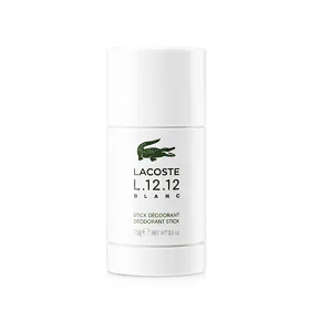 Lacoste L.12.12 Blanc Дезодорант за мъже 75 гр