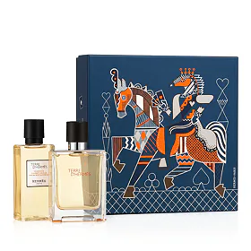 Hermes Terre D'Hermès Eau de Toilette за мъже 1 бр