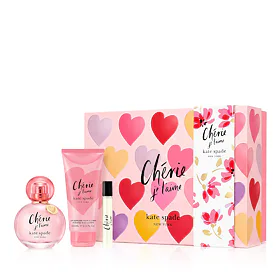 Kate Spade Chérie Je T'Aime Eau de Parfum за жени 1 бр