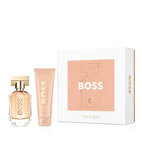 Hugo Boss Boss The Scent For Her Eau de Parfum за жени 1 бр