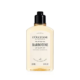 L'Occitane Barbotine Душ гел за жени 250 ml