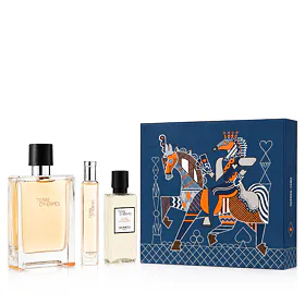 Hermes Terre D'Hermès комплект за мъже 1 бр