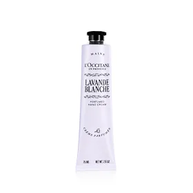 L'Occitane Lavande Blanche Крем за ръце  75 ml