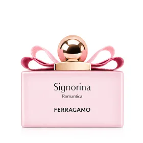 Ferragamo Signorina Romantica Eau de Parfum за жени 50 ml