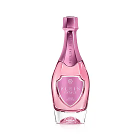 Philipp Plein Plein Fatale Rosé Intense Eau de Parfum за жени 90 ml