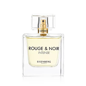 Eisenberg Rouge & Noir Intense Eau de Parfum за жени 50 ml