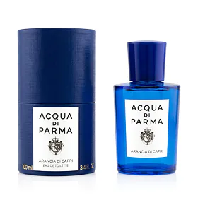 Acqua Di Parma Blu Mediterraneo Arancia di Capri Eau de Toilette  100 ml
