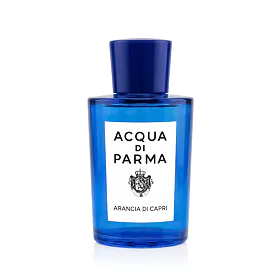 Acqua Di Parma Blu Mediterraneo Arancia di Capri Eau de Toilette  180 ml