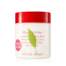 Elizabeth Arden Green Tea Strawberry Basil Крем за тяло за жени 500 ml