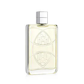 Mercedes-Benz Maybach Snow White Leather Eau de Parfum  100 ml